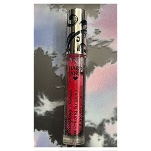 HARD CANDY PLUMPING SERUM VOLUMIZING LIP GLOSS